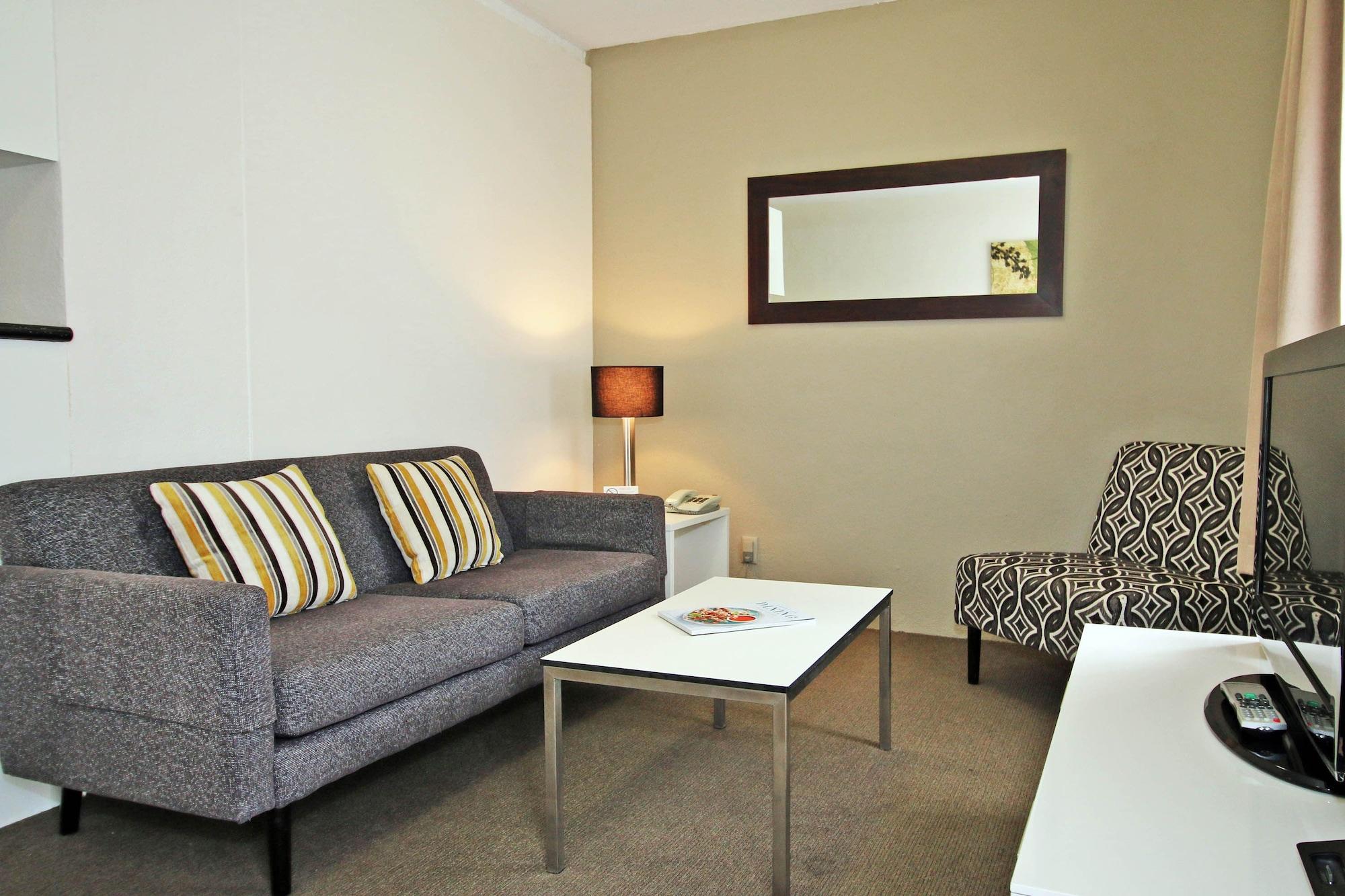 Breakfree Adelaide Aparthotel Exterior foto