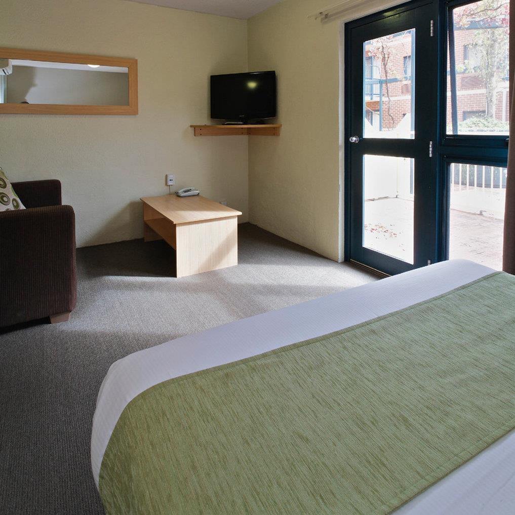 Breakfree Adelaide Aparthotel Cameră foto