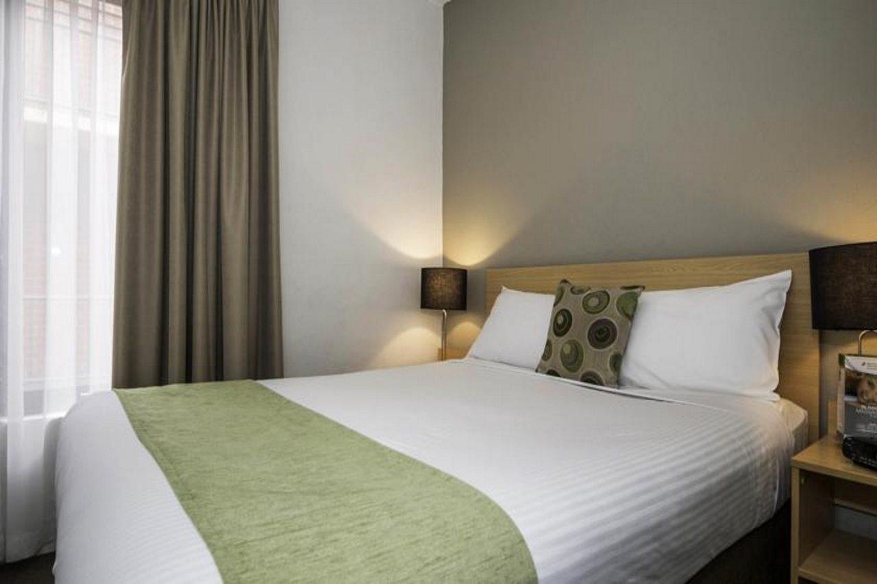 Breakfree Adelaide Aparthotel Exterior foto