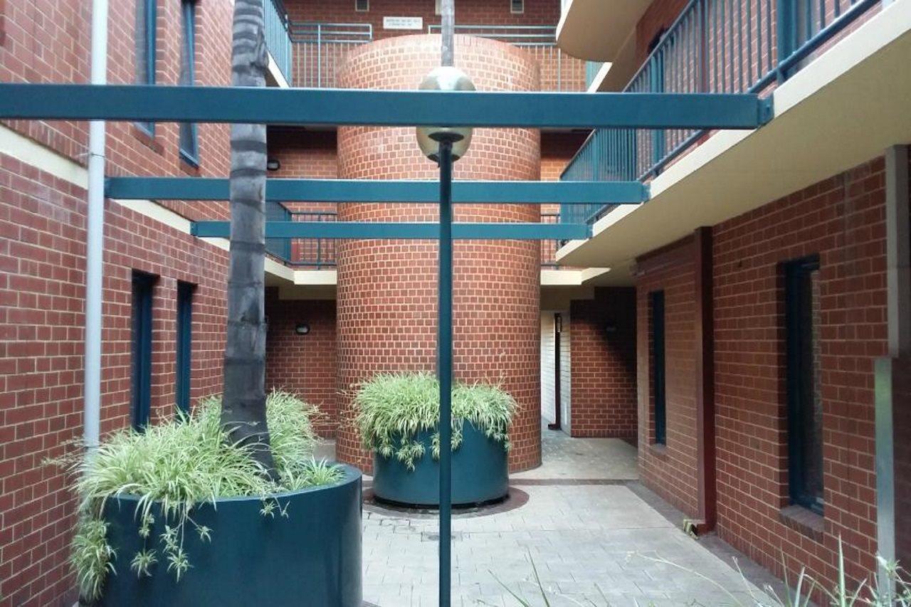 Breakfree Adelaide Aparthotel Exterior foto